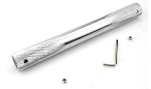 Wholesale 11cm 20cm 30cm 40cm 50cm 60cm chromed dumbbell connect bar for weight lifting from china suppliers