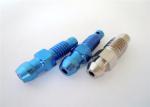 Race Motorcycle CNC Titanium Parts Alloy Rainbow Bleed Nipple Screws M10 X 1.0