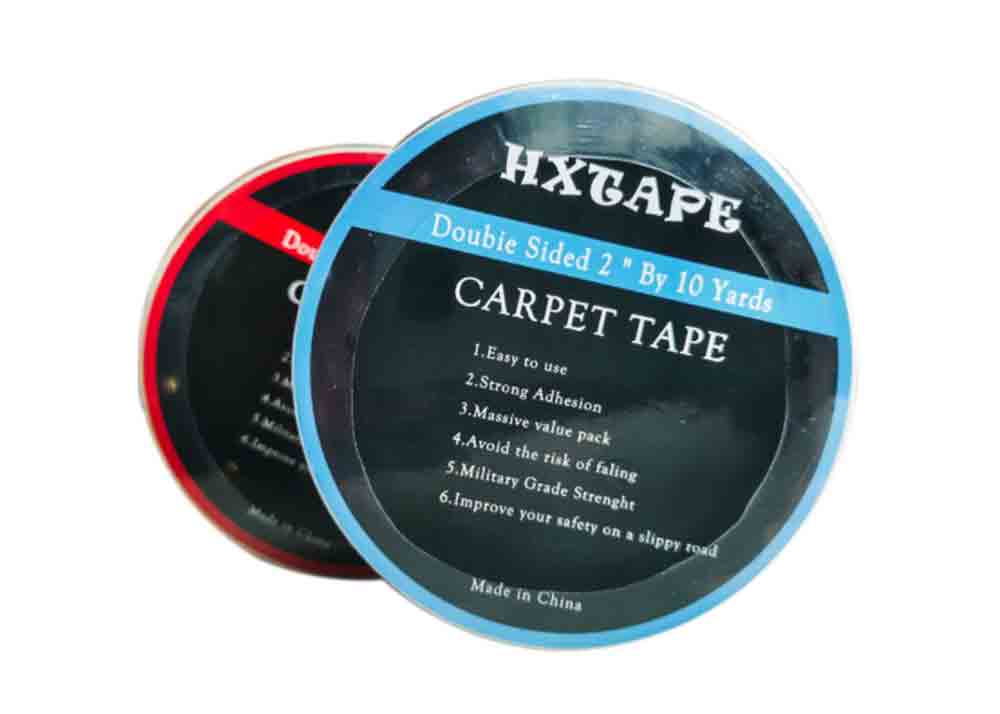 Package of  Double Sided Tape