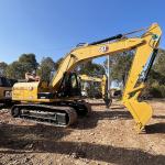 Nice Performance Used CAT 315D2 Excavator Trade Brand Caterpillar