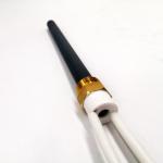 Pellet Stove Ceramic Pellet Igniter Sustainable Pellet Ignitor OEM Approved
