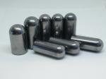 High Impact Toughness Tungsten Carbide Pins / Cemented Carbide Pins Good