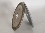 Sharp Electroplated Diamond Discs