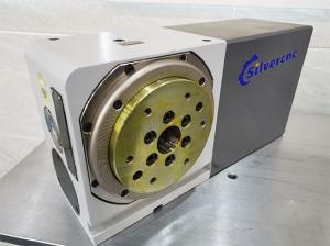 Wholesale Small 4 Axis Rotary Table For CNC Engraving Machine 90RPM from china suppliers