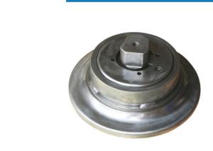Wholesale Rock Cutting Round Tbm Tools Abrasion Resistance High Impact Toughness from china suppliers