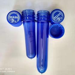 Wholesale 28MM Plastic Bottle Embryo For water bottle in china factory preform bottle embryo from china suppliers