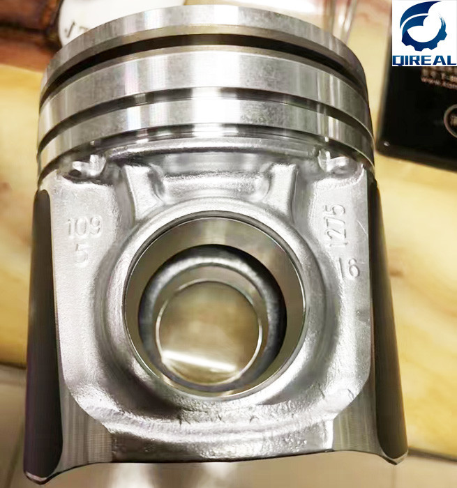 High Quality Excavator Engine Parts C6.6 Piston Part No 380-2063