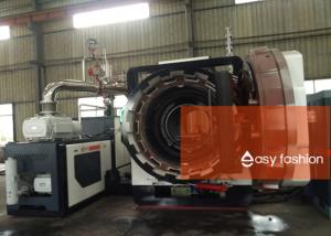 Wholesale Professional Metal Sintering Furnace , High Vacuum Furnace With Sintering / Dewaxing from china suppliers