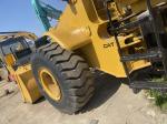 USED CAT 950H Wheel Loader