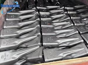 Wholesale Excavator Spare Parts Bucket Teeth / Bucket Tooth Pin For Ground Engaging Tools from china suppliers