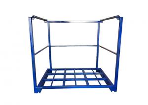 Wholesale New / Used Nestainer Storage Racks Heavy Duty Warehouse Steel Storage from china suppliers