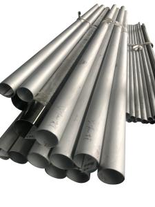 Wholesale EN 1.4841 SCH40S Stainless Steel Pipe Tube For Automotive Industry from china suppliers