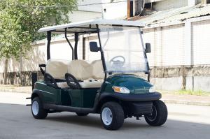 Wholesale Wholesale 48V Lithium Electric Golf Car for 4 Passengers A series from china suppliers