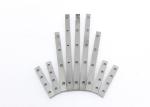 OEM Tungsten Carbide Strips / Tungsten Carbide Square Blanks STB , Carbide