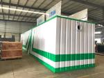 Mini Sewage Treatment Plant Domestic Wastewater Treatment System STP ETP
