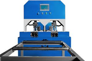 Wholesale Round Square Tube Punching Machine from china suppliers
