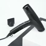 Customized Travel Brushless Motor Hair Dryer Foldable Lightweight
