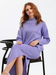 Free Size Ladies Top long sleeve and skirt sweater Knitted Casual Style Perfect