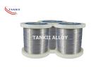0.45MM NF20 Nickel Iron Alloy Bright Heat Resistance Wire