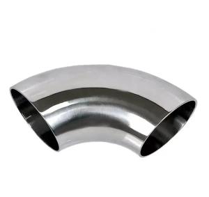 Wholesale Industrial Pipe Fittings Stainless Steel 90 Degree Elbow SCH20 SCH60 ANSI DIN from china suppliers