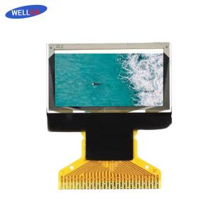 Wholesale Brilliant Clarity 0.96 OLED Display from china suppliers