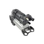 Rubber + Steel Air Suspension Compressor Pump For BMW 5 Series E61 E60