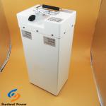 Custom Make Smart BMS 72V 50Ah Electric Bike Battery Pack Easy To Carry