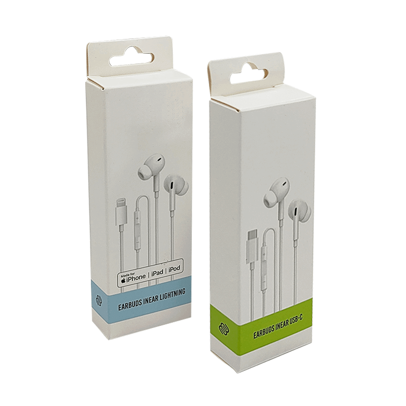 Industrial Retail Tuck End Auto Lock Boxes For Small Paper Drop Bottle Packaging