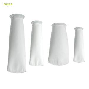 Wholesale Plastic Ring Liquid Filter Bag For Water Filtration from china suppliers