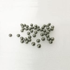 Wholesale 90WNiFe 17g/Cm3 Metal Beads Tungsten Heavy Alloys from china suppliers