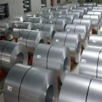 BA 304L Cold Rolled Stainless Steel Coil , Mill Edge Polished Stainless Steel