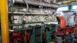 China Oil Refinery 60MW Natural Gas / Flare Gas Fired Power Plants