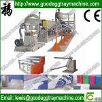 Good EPE Foam Cloth/Film Extruder Plant