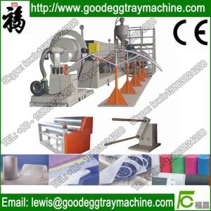 Wholesale LIFE VEST MAKING PE Foam Sheet Plant(FCFPM-150) from china suppliers