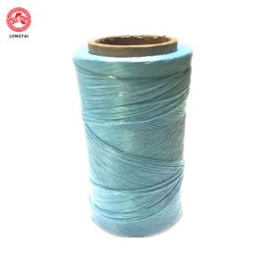 Wholesale Fire Resistance Polypropylene Cable Filler , Fibrillated PP Cable Filler Yarn Twisted from china suppliers