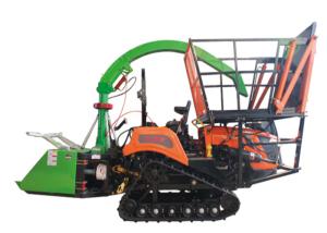 Wholesale Semi Separated CHIFOON Agriculture Tractor Machine Warranty 1 Year from china suppliers