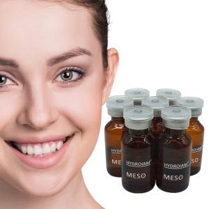 Wholesale Nourishing Hyaluronic Acid Injection Skin Korean Meso Solution Ha Dermal Filler from china suppliers