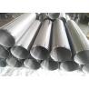 Buy cheap 316L SS Sintered Filter Cartridge Water Treatment Filter Element from wholesalers