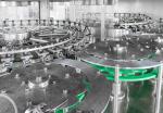 Monoblock Milk Bottling Plant
