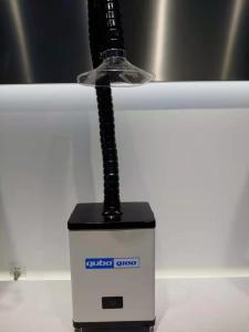 Wholesale Portable Fume Extraction Units 110V Hair Salon Fume Extractor With HEPA Filter from china suppliers