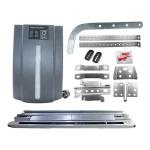 1000N China Battery Operated Sliding Gate Operator Garage Door Opener Motor