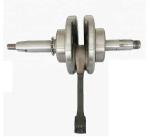 GB/T3077 40Cr CD70 JH70 Motorcycle Crankshaft