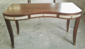 Wholesale high end wooden writing desk for hotel bedroom,casegoods,HOTEL FURNITURE DK-0059 from china suppliers