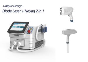 Wholesale Alarm Protection System Laser Tattoo Removal Machine For All Skin Color from china suppliers