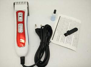 Wholesale NHC-6150 Hot Selling with Power Cord Electric Hair Clipper Professional Hair Trimmer from china suppliers