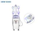 4 Handles Cryo Cryolipolysis Therapy Cool Tech Fat Freezing Machine