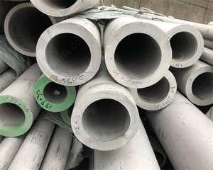 Wholesale ROHS 304 Stainless Steel 3 Inch Pipe 25mm 316 Stainless Steel Tube from china suppliers
