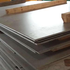 Wholesale 304l 316 430 S32305 904L Stainless Steel Plate Sheet Board Coil Strip from china suppliers