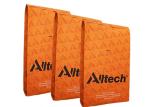 Food Grade Pinch Bottom Open Mouth Bag Pet Food Hygiene Packing Large Capacity