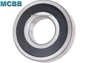 Wholesale NTN Deep Groove Ball Bearings 6306-2Z / 2RZ Inner Diameter 30mm Outer Diamter 72mm from china suppliers